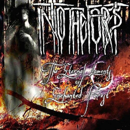 Into The Forest - The Eternal Laments Of Enchanted Forest