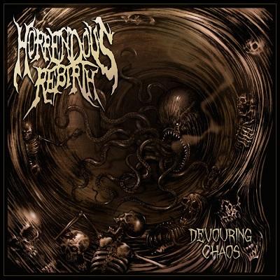 Horrendous Rebirth - Discography (2011 - 2015)
