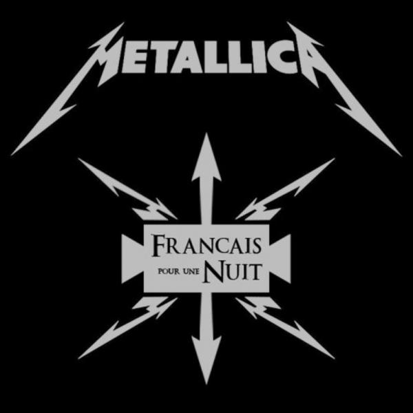 Metallica - Francais Pour Une Nuit: Live At Nimes (Blu-ray)