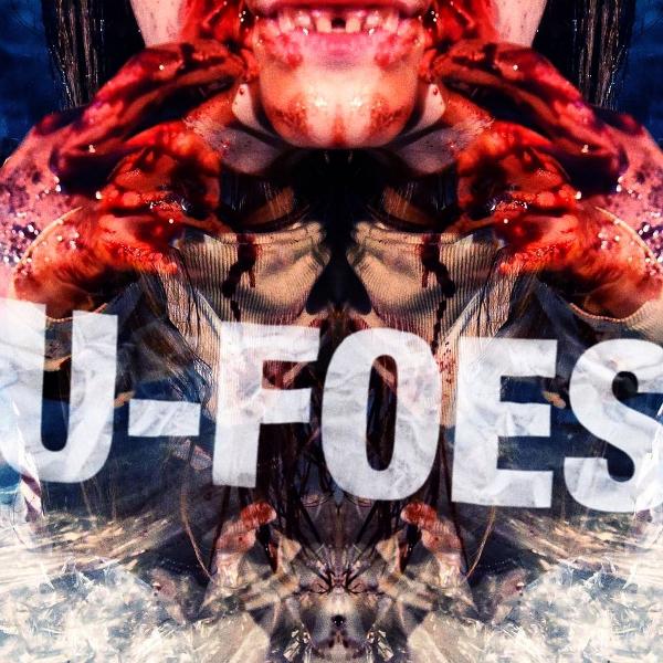 U-Foes - Whiteout