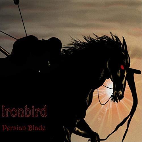 Ironbird - Persian Blade