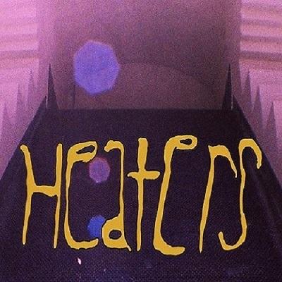 Heaters - Discography (2014-2018)