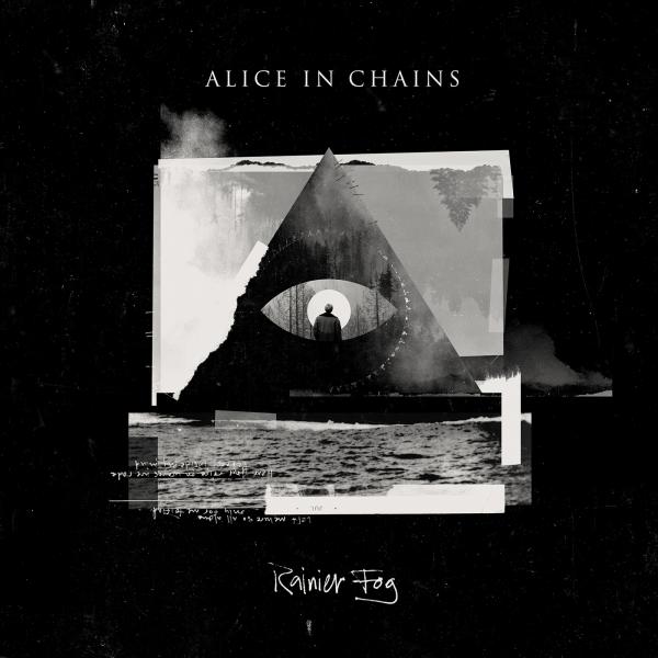 Alice In Chains - Rainier Fog (Lossless)