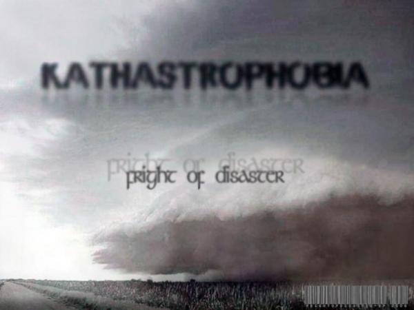 Kathastrophobia - Fright of Disaster (Demo)