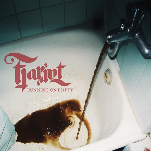 Tariot - Running On Empty (EP)