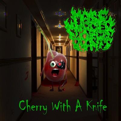 Mass Murder Of Plants - Cherry With A Knife (Single)