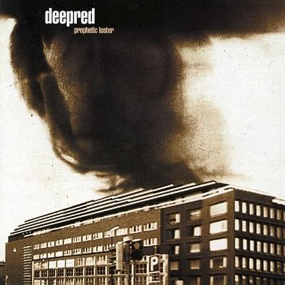 Deepred - Discography (1999 -2003)