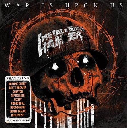 Various Artists - War Is Upon Us (Compilation)