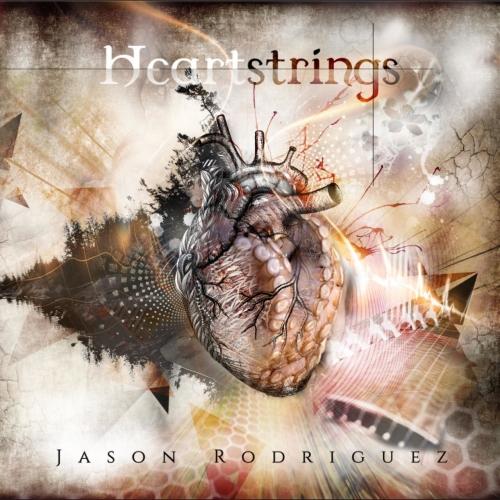 Jason Rodriguez - Heartstrings
