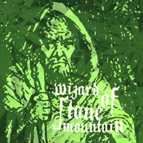 Wizard Of Stone Mountain - Discography (2004 - 2018)