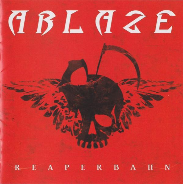 Ablaze - Reaperbahn