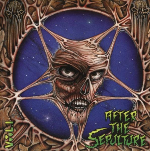 Various Artists - After The Sepulture Vol.1