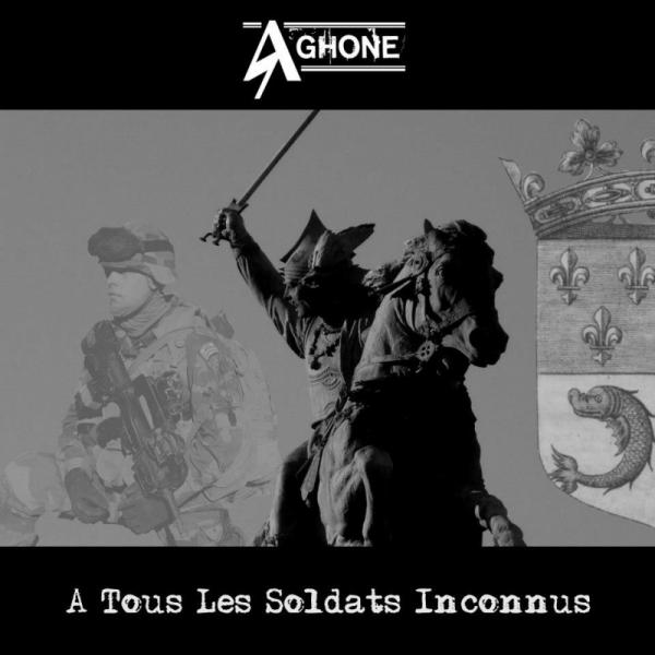Aghone - Discography (2007 - 2012)