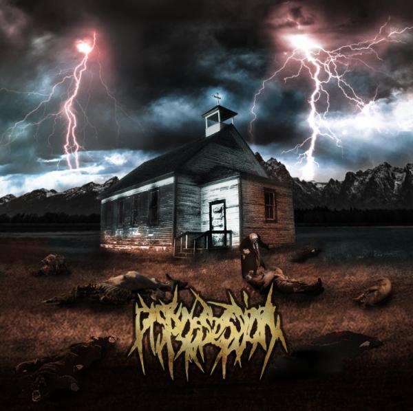 Dispossession - Discography (2013 - 2015)