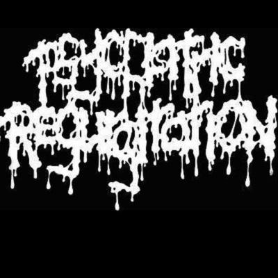 Psychiatric Regurgitation - Discography (2008 - 2017)