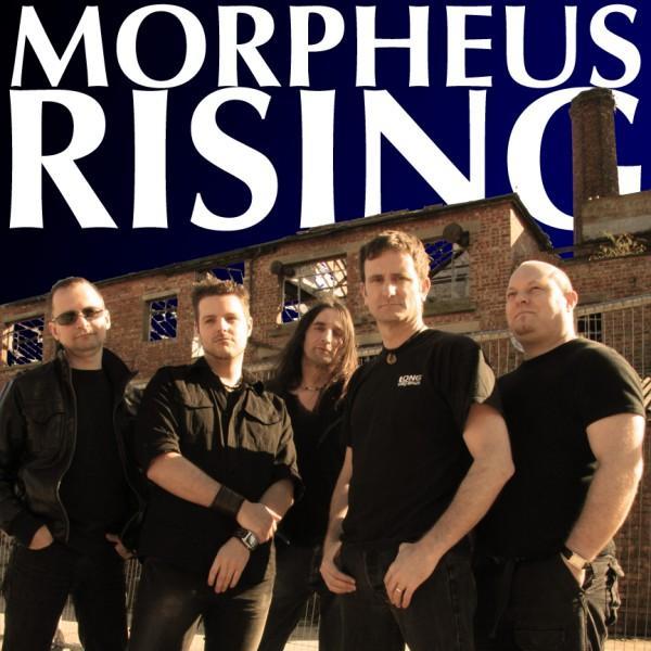 Morpheus Rising - Discography (2011 - 2014)