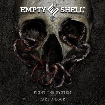 Empty Shell - Discography (2008 - 2014)