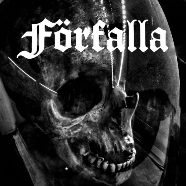 Förfalla - Discography (2018)