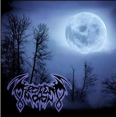 Frozen Moon - Discography (2005 - 2020)