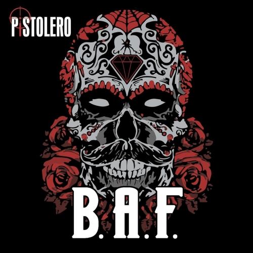 Pistolero - B.A.F.
