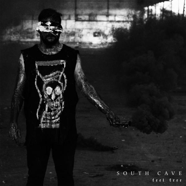South Cave - Feel Free (EP)