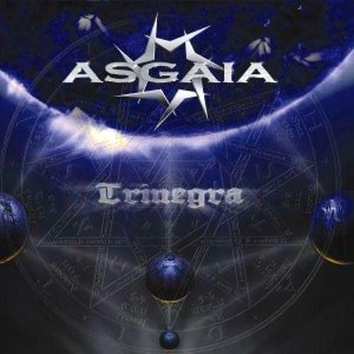 Asgaia - Discography (2000-2011)