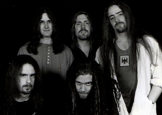 Serenity - Discography (1995 - 1996)