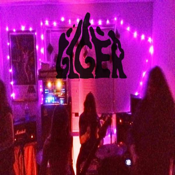 Giger - Giger Live (live)