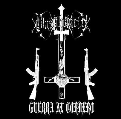 Blasphemeth - Guerra Al Cordero (EP)