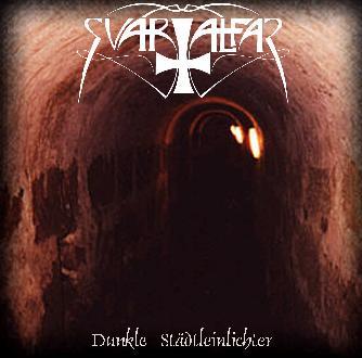 Svartalfar - 2 Albums (2001, 2003)