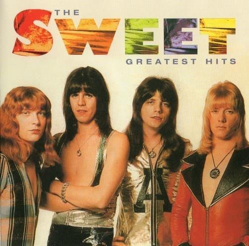 The Sweet - The Greatest Hits
