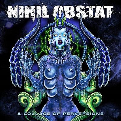 Nihil Obstat - Discography (2004 - 2015)