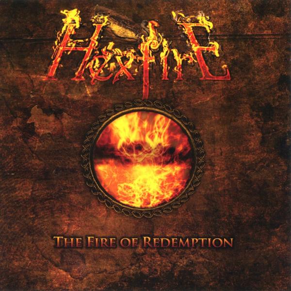Hexfire - The Fire Of Redemption