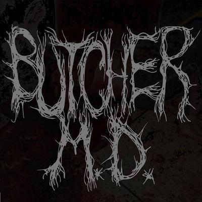 Butcher M.D. - Discography (2015 - 2017)