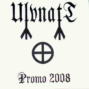Ulvnatt - Promo 2008 (Demo)
