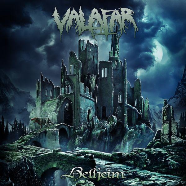 Valafar - Discography (2015-2018)