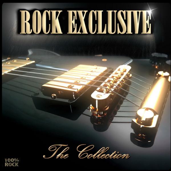 Various Artists - Rock Exclusive