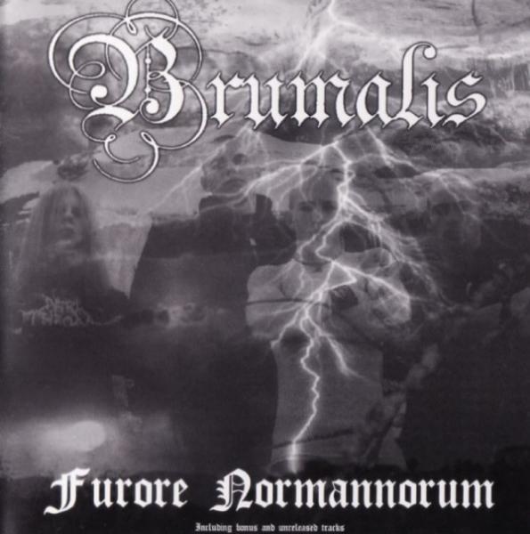 Brumalis - Furore Normannorum