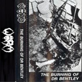 Worm - The Burning of Doctor Bentley (Demo)