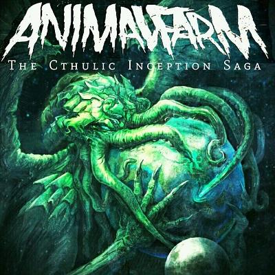 AnimalFarm - Discography (2015 - 2017)