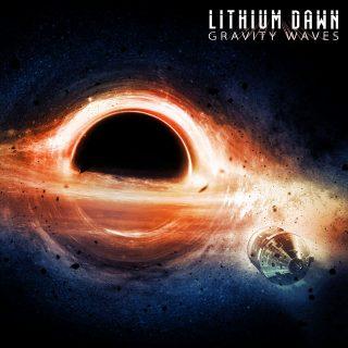 Lithium Dawn - Gravity Waves