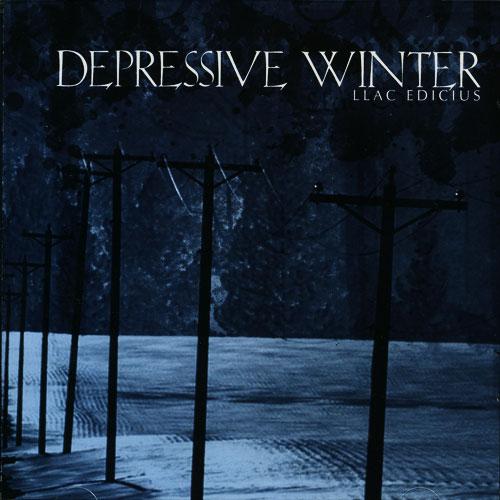 Depressive Winter - Discography (2006 - 2012)