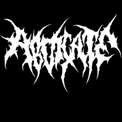 Abdicate - Discography (2008 - 2018)