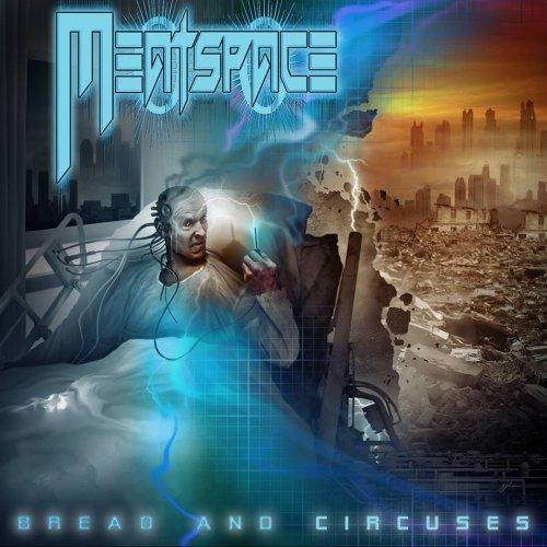 Meatspace - Bread and Circuses