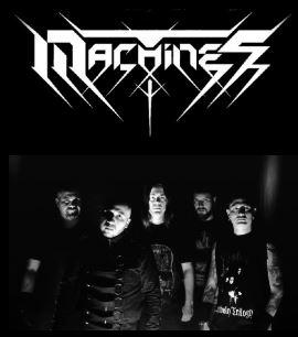 T-Machines - Discography (2013-2018)