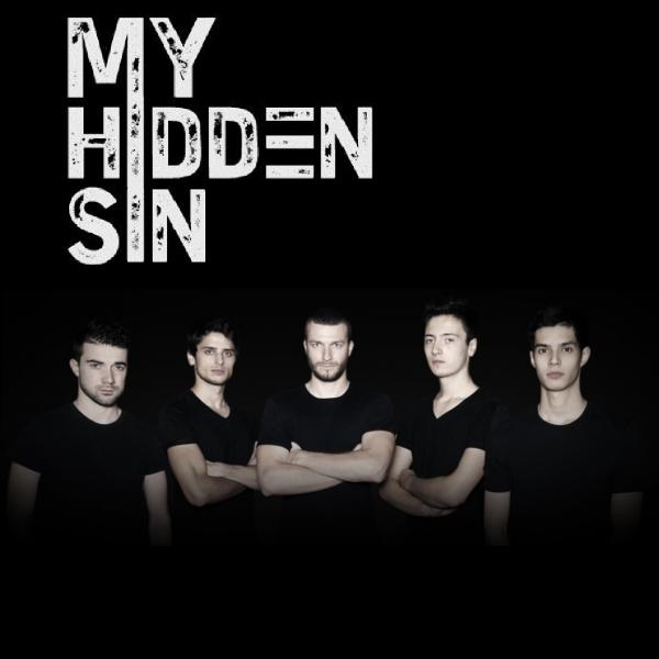 My Hidden Sin - Discography (2013 - 2015)