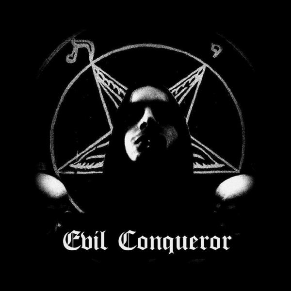 Evil Conqueror - Discography (2014-2018)