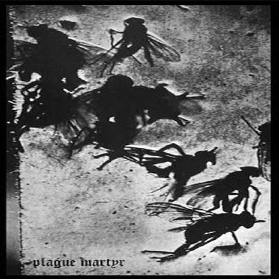 Plague Martyr - Howling Winds of Decay (Demo)