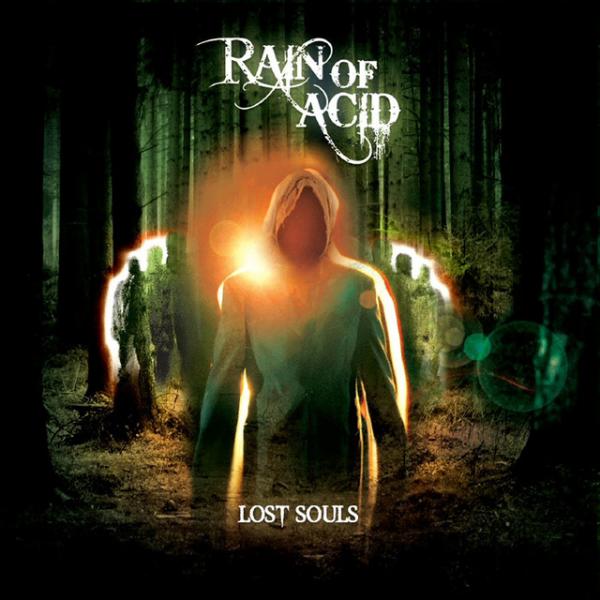Rain Of Acid - Discography (2011 - 2014)