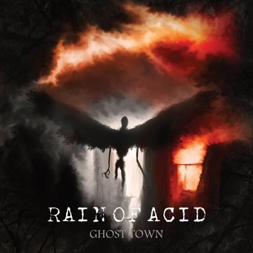 Rain Of Acid - Discography (2011 - 2014)